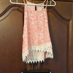 Charlotte Russe Two Piece outfit